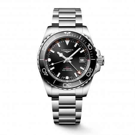 Orologio Longines HYDROCONQUEST L3.790.4.56.6 | Gioielleria De Wrachien