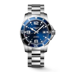 Orologio Longines HydroConquest L3.742.4.96.6 | Gioielleria De Wrachien