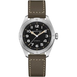 Orologio Hamilton KHAKI FIELD EXPEDITION H70315830| Gioielleria De Wrachien