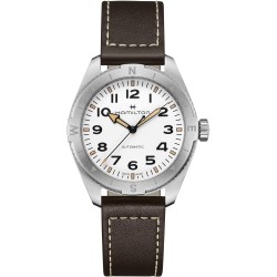 Orologio Hamilton KHAKI FIELD EXPEDITION H70315510| Gioielleria De Wrachien