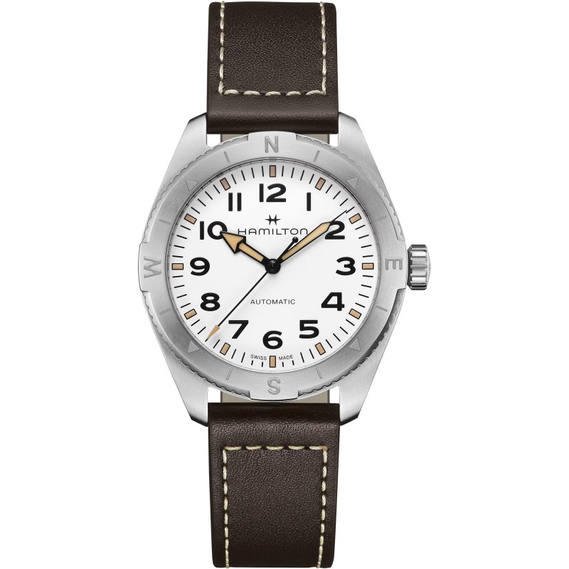 Orologio Hamilton KHAKI FIELD EXPEDITION H70315510| Gioielleria De Wrachien