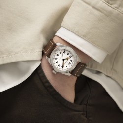 Orologio Hamilton KHAKI FIELD EXPEDITION H70315510| Gioielleria De Wrachien