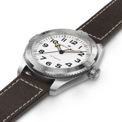 Orologio Hamilton KHAKI FIELD EXPEDITION H70315510| Gioielleria De Wrachien