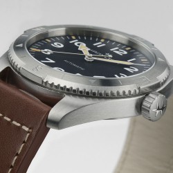 Orologio Hamilton KHAKI FIELD EXPEDITION H70315540 | Gioielleria De Wrachien
