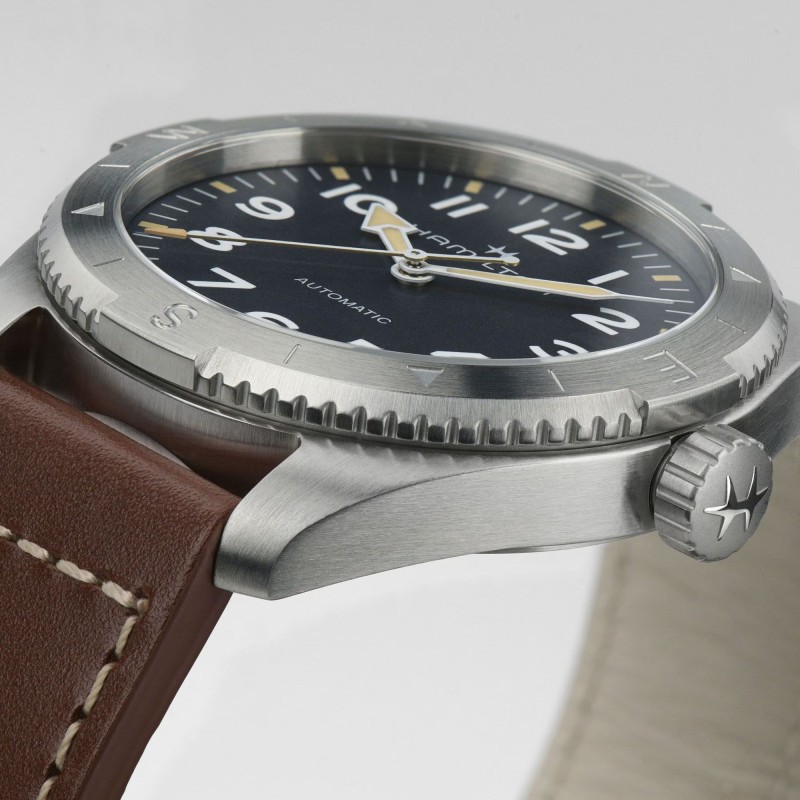 Orologio Hamilton KHAKI FIELD EXPEDITION H70315540 | Gioielleria De Wrachien