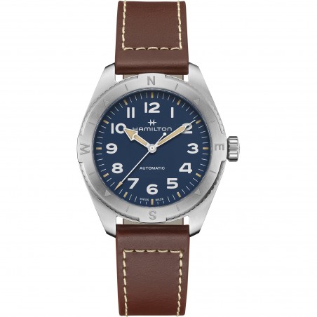 Orologio Hamilton KHAKI FIELD EXPEDITION H70315540 | Gioielleria De Wrachien