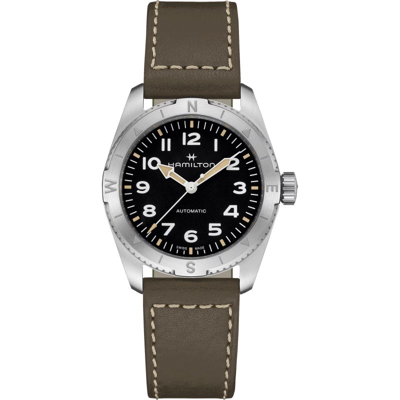 Orologio Hamilton KHAKI FIELD EXPEDITION H70225830| Gioielleria De Wrachien