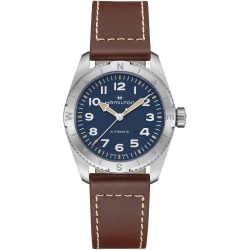 Orologio Hamilton KHAKI FIELD EXPEDITION H70225540| Gioielleria De Wrachien