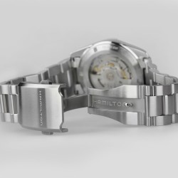 Orologio Hamilton KHAKI FIELD EXPEDITION H70225130| Gioielleria De Wrachien