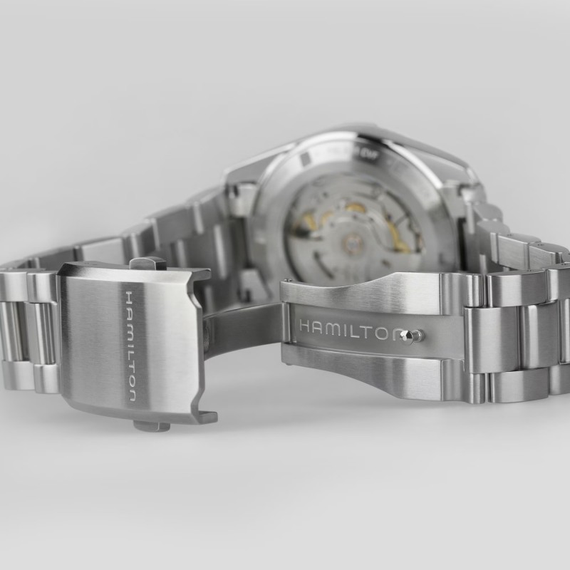 Orologio Hamilton KHAKI FIELD EXPEDITION H70225130| Gioielleria De Wrachien