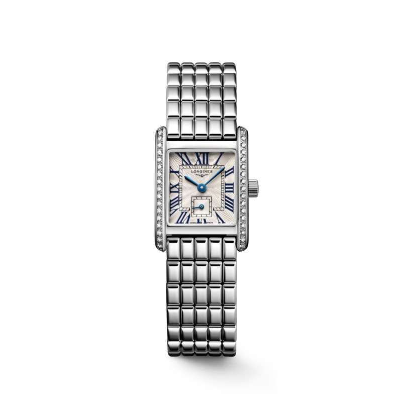Orologio Longines MINI DOLCEVITA L5.200.0.71.6 | Gioielleria De Wrachien