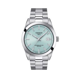 Orologio Tissot GENTLEMAN POWERMATIC 80 SILICIUM T127.407.11.351.00  | Gioielleria De Wrachien