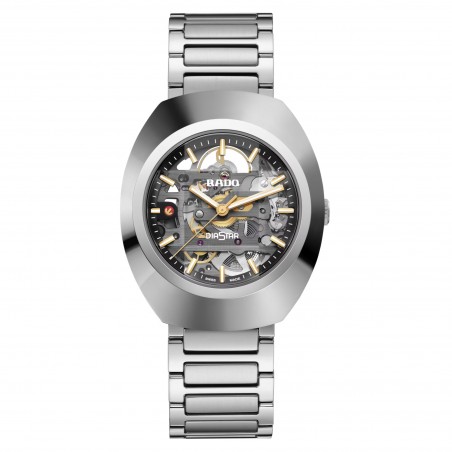 Orologio Rado DIASTAR R12162153 | De Wrachien Gioielli