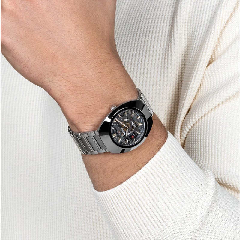Orologio Rado DIASTAR R12162153 | De Wrachien Gioielli