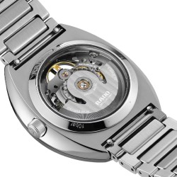 Orologio Rado DIASTAR R12162153 | De Wrachien Gioielli