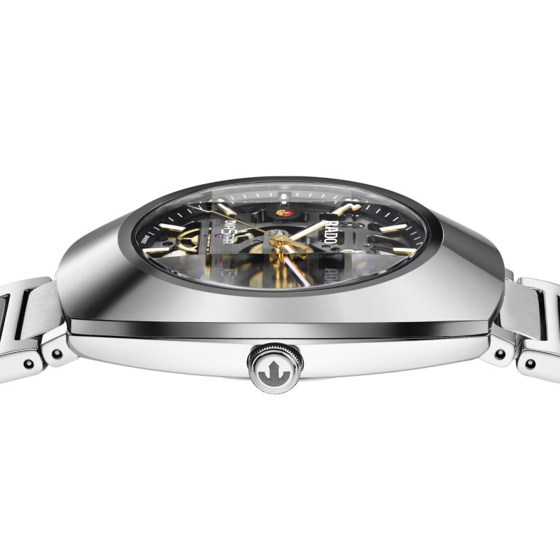 Orologio Rado DIASTAR R12162153 | De Wrachien Gioielli