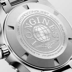 Orologio Longines HYDROCONQUEST L3.790.4.06.6 | Gioielleria De Wrachien