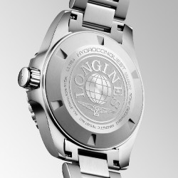 Orologio Longines HYDROCONQUEST L3.790.4.66.6 | Gioielleria De Wrachien