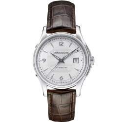 Orologio Hamilton JAZZMASTER VIEWMATIC AUTO H32515555 | Gioielleria De Wrachien