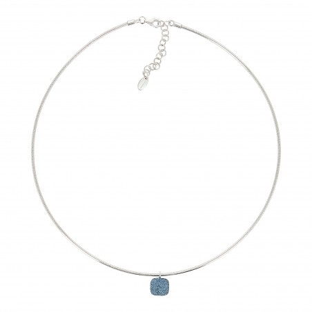 Collana Pesavento I Colori del Mondo | De Wrachien Gioielli