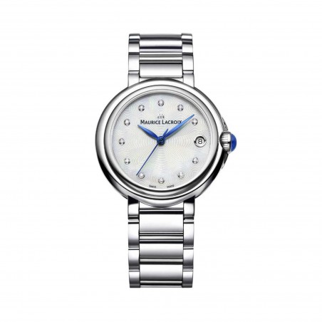 Orologio Maurice Lacroix Fiaba FA1004-SS002-170-1 | De Wrachien Gioielli