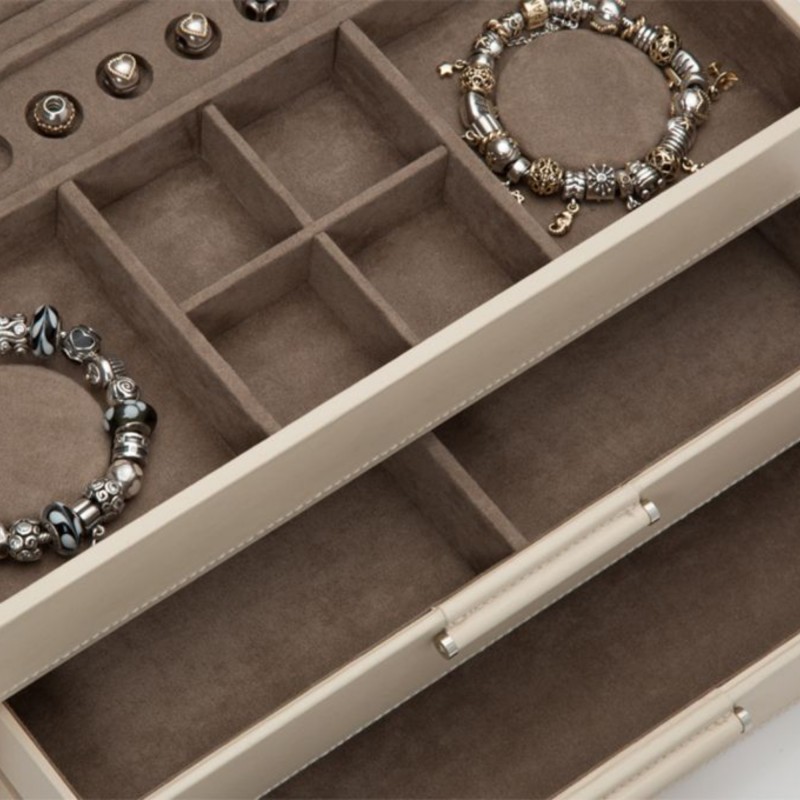 Portagioie WOLF1834 SOPHIA 392053 | De Wrachien Gioielli