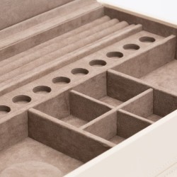 Portagioie WOLF1834 SOPHIA 392053 | De Wrachien Gioielli