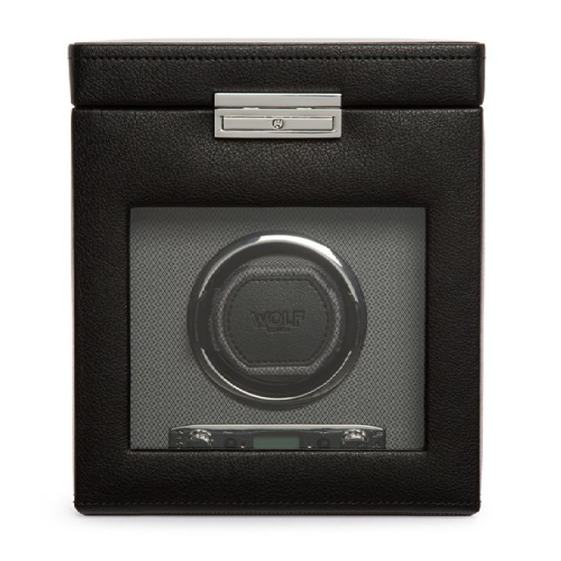 Scatola del Tempo Wolf VICEROY 456102 | De Wrachien Gioielli