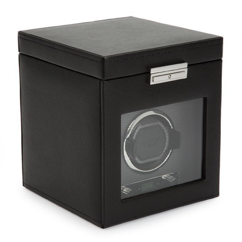 Scatola del Tempo Wolf VICEROY 456102 | De Wrachien Gioielli