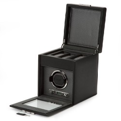 Scatola del Tempo Wolf VICEROY 456102 | De Wrachien Gioielli