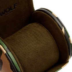 PORTA OROLOGI WOLF ELEMENTS SINGLE WATCH ROLL EARTH 665330 | De Wrachien Gioielli