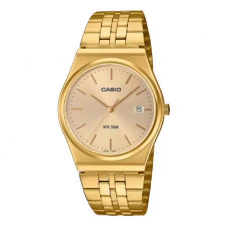 Orologio CASIO MTP-B145G-9A | De Wrachien Gioielli