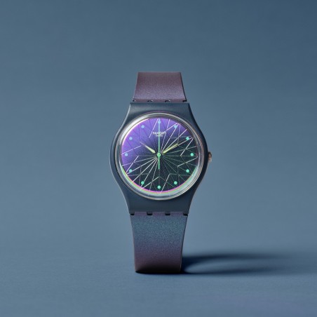 Orologio Swatch DREAMING OF GEMSTONES SO28N117 |De Wrachien Gioielli