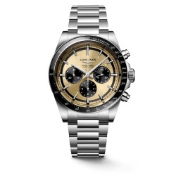 Orologio LONGINES CONQUEST SPORT L38354326 | De Wrachien Gioielli