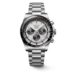 Orologio LONGINES CONQUEST SPORT L38354726 | De Wrachien Gioielli