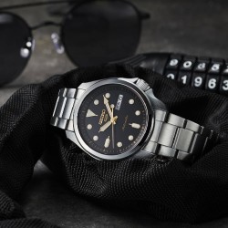 Orologio Seiko 5 SPORTS SRPE57K1 | De Wrachien Gioielli