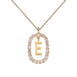 Collana PDPAOLA in oro e diamanti| De Wrachien Gioielli