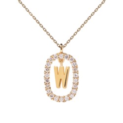 Collana PDPAOLA in oro e diamanti| De Wrachien Gioielli