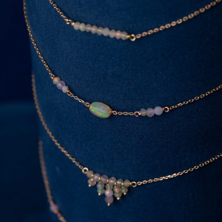 Bracciale in oro 18 kt ALISIA | De Wrachien Gioielli