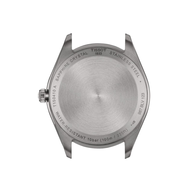 Orologio Tissot PR 100 T1504101104100| Gioielleria De Wrachien