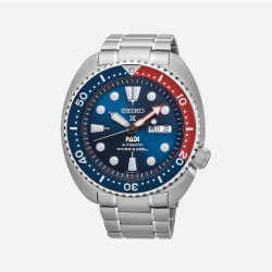 Orologio Seiko PROSPEX PADI SRPE99K1 | Gioielleria De Wrachien