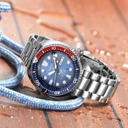 Orologio Seiko PROSPEX PADI SRPE99K1 | Gioielleria De Wrachien