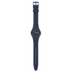 Orologio Swatch TRENDY LINES AT NIGHT SO28I700 |De Wrachien Gioielli