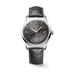 Orologio Longines FLAGSHIP HERITAGE L1.648.4.62.2 | De Wrachien Gioielli