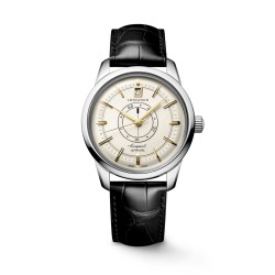 Orologio Longines FLAGSHIP HERITAGE L1.648.4.78.2 | De Wrachien Gioielli