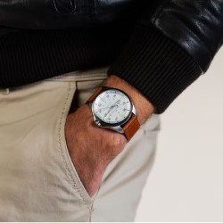 Orologio Hamilton KHAKI AVIATION H64635550 | Gioielleria De Wrachien