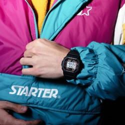 Orologio G-Shock THE ORIGIN GW-M5610U-1ER | De Wrachien Gioielli