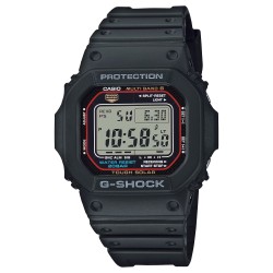 Orologio G-Shock THE ORIGIN GW-M5610U-1ER | De Wrachien Gioielli