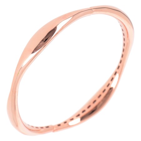 Collana Pesavento in argento | De Wrachien  Gioielli