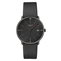 Orologio Junghans Max Bill Bauhaus 27/4308.02 | Gioielleria De Wrachien